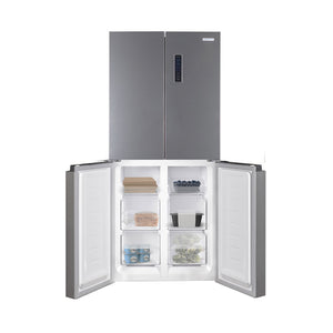 Kibernetik E9470362NF Food Center