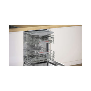 Bosch SMV4ECX28E Vollintegrierter Geschirrspüler