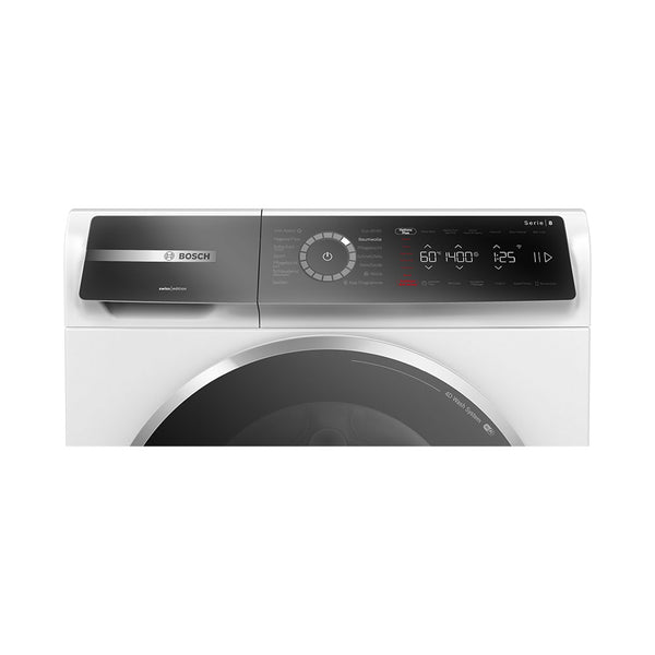 Bosch WGB2540CCH Waschmaschine