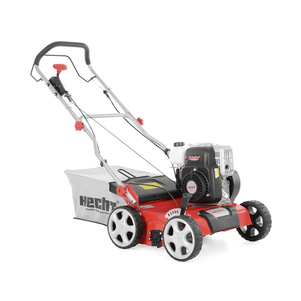 Hecht 5641 2in1 Petrol Scarifier