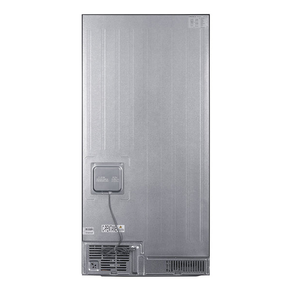 Kibernetik FCCD505NF Food Center (E)