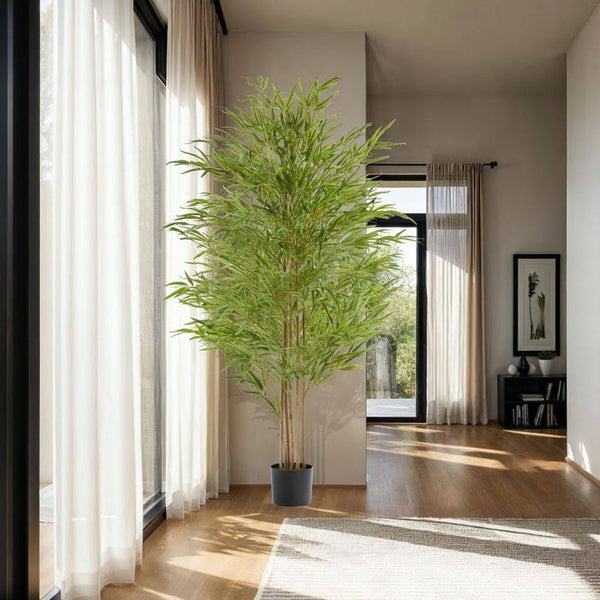 Bambos artificiel Bambosa 180 cm 