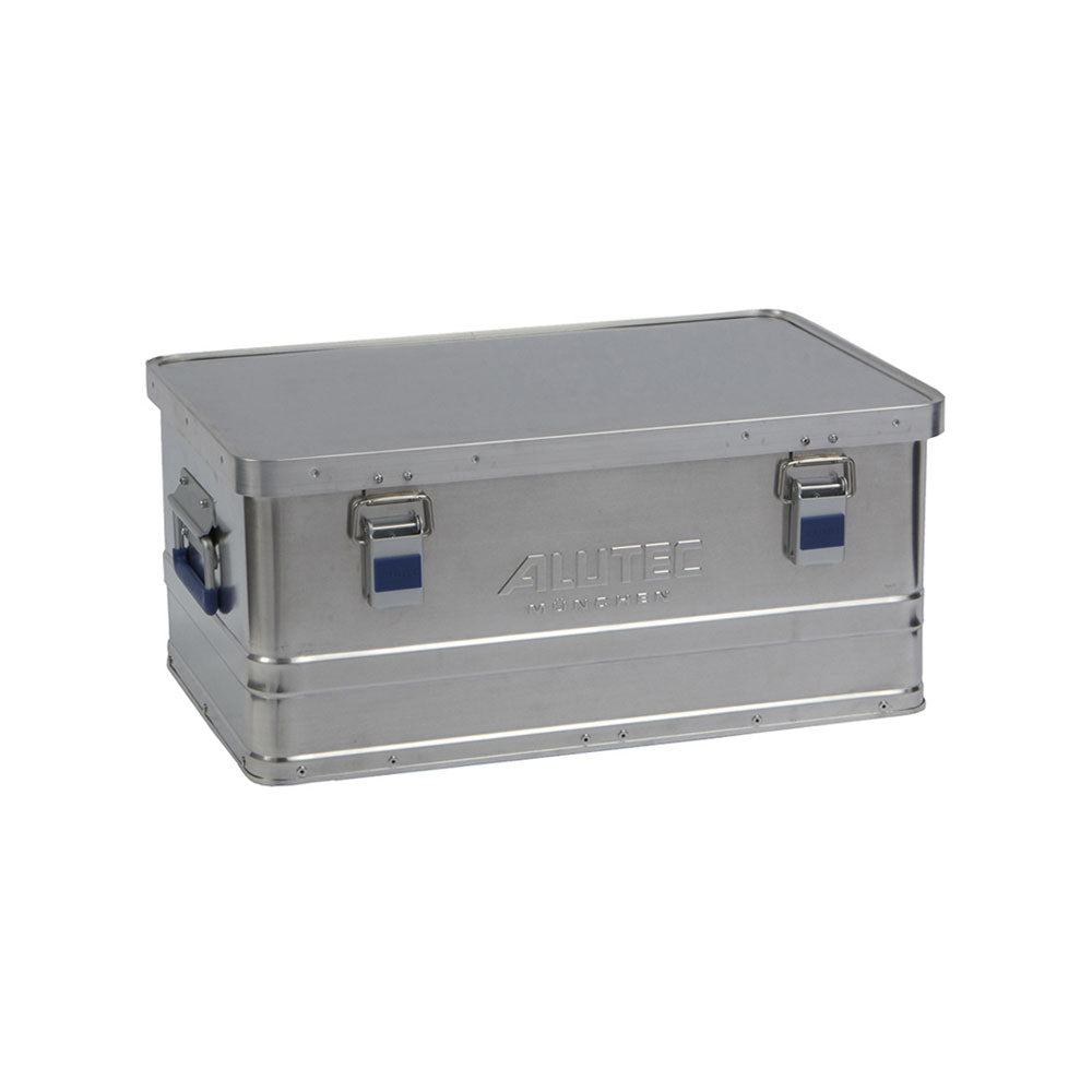 Contenitore in alluminio ALUTEC Basic 40lt