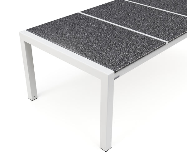 Granittisch 200 cm