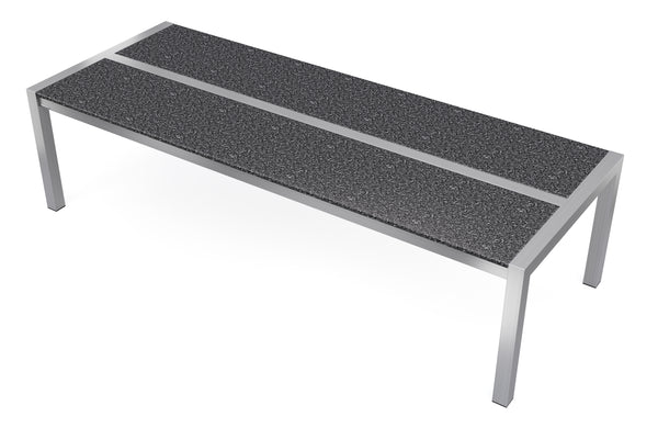 Granittisch 260 cm