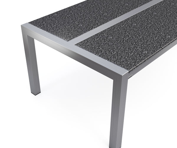 Granittisch 260 cm