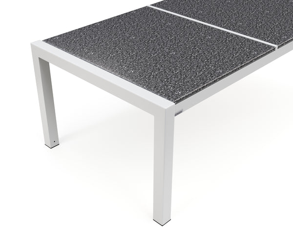 Granittisch 180 cm