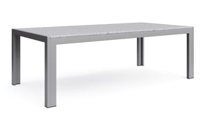 Granite table 190 x 95 x 75 cm