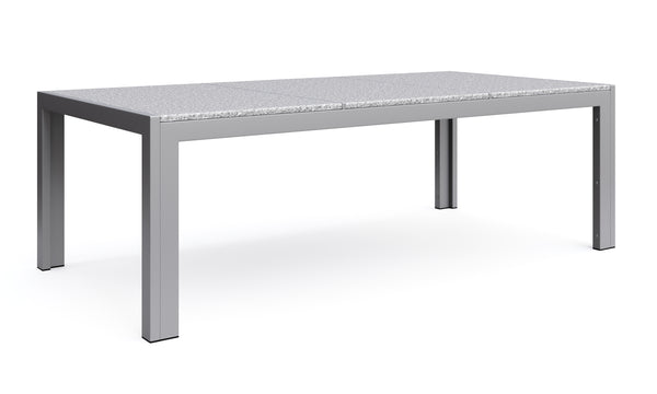 Granite table 190 x 95 x 75 cm