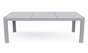 Granite table 190 x 95 x 75 cm