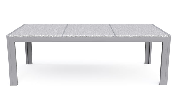 Granite table 190 x 95 x 75 cm