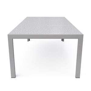 Granite table 190 x 95 x 75 cm