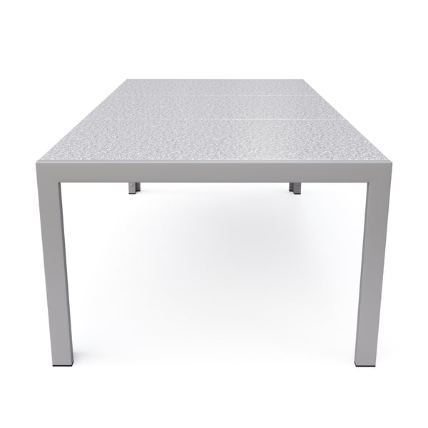 Granite table 190 x 95 x 75 cm