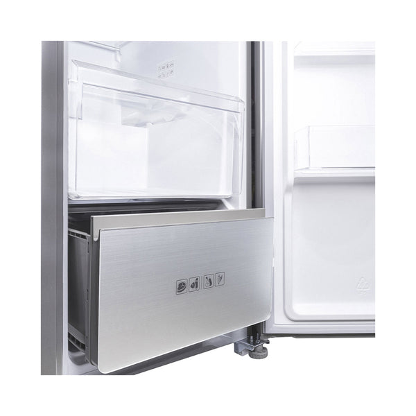Kibernetik C9470S595NF Food Center Side by Side