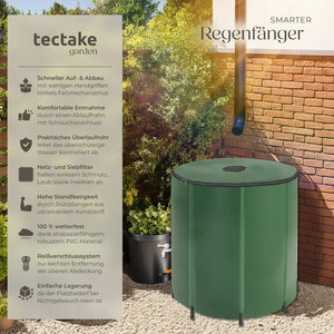 Regenwassertank 500 L