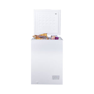 Congélateur coffre Kibernetik FSP 96 litres