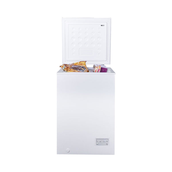 Congélateur coffre Kibernetik FSP 96 litres