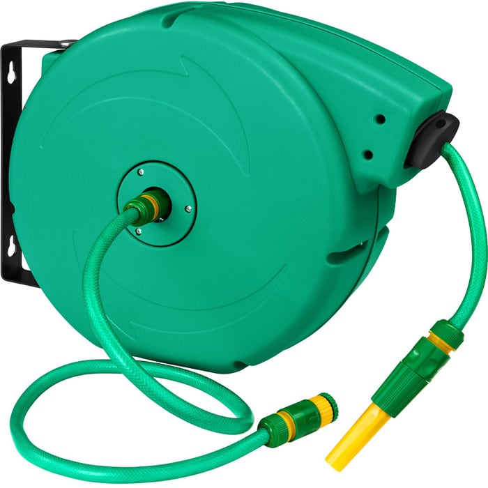 Hose reel 20 m