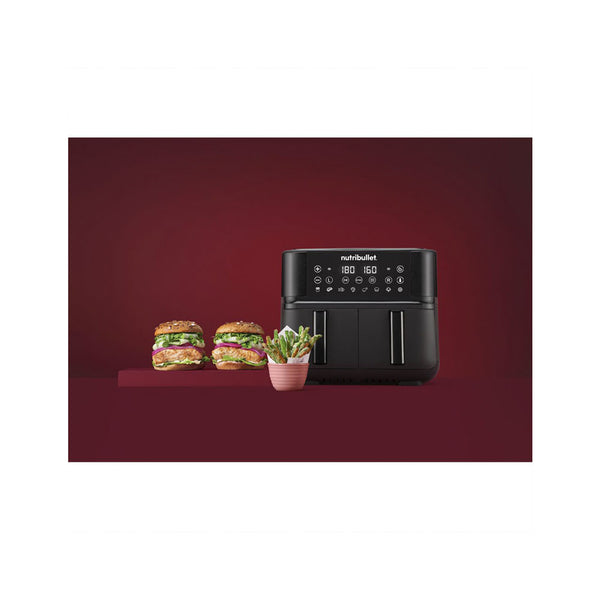 Nutribullet Heissluftfritteuse 2300W