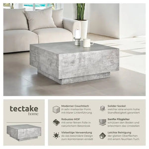 Couchtisch Lasley