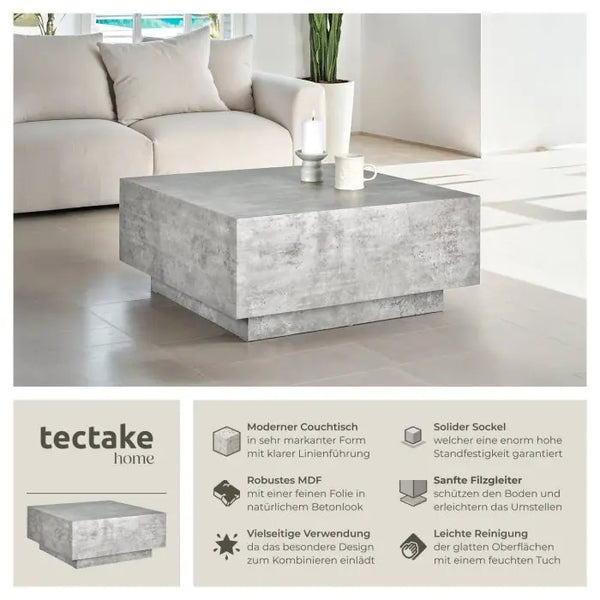 Couchtisch Lasley