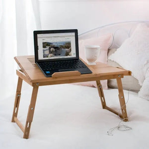 Laptoptisch Kerstin