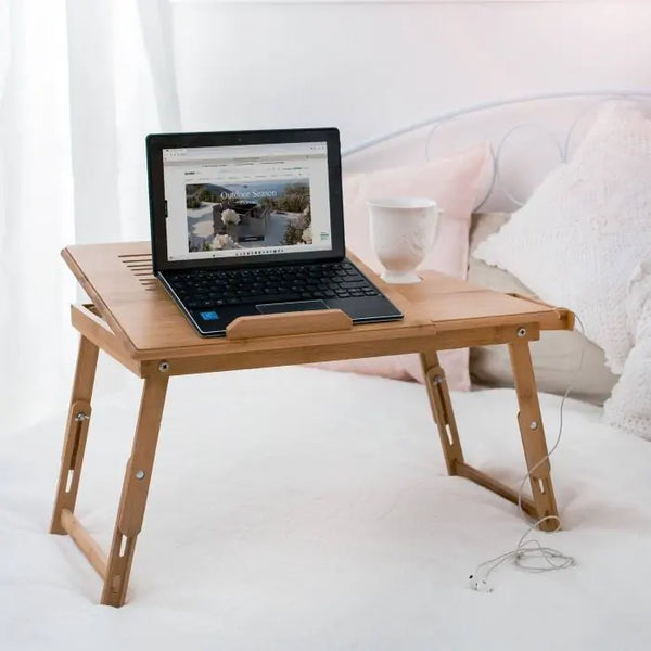Laptoptisch Kerstin
