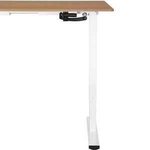 Tischgestell Idun weiss