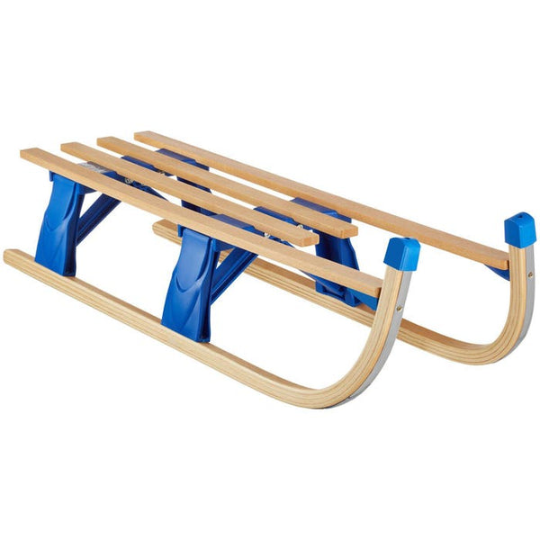 Holzschlitten Jeffrey
