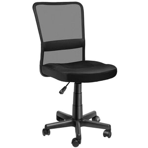 Patrick office chair, black