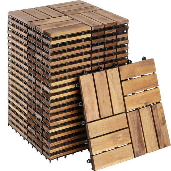 Terrassenfliesen Tabula 20 Stk.