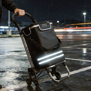 Einkaufstrolley Shopper