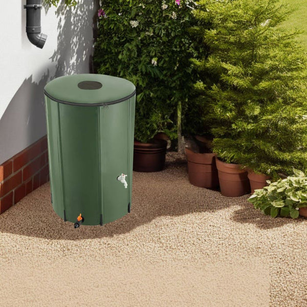 Regenwassertank 380 L
