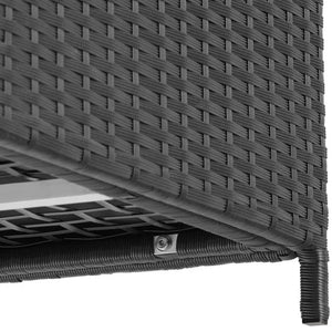 Auflagenbox Kuusamo