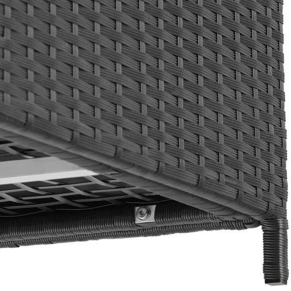 Auflagenbox Kuusamo