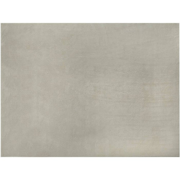 Tapis à poils courts Soft Zone Sable 200 x 290 cm 