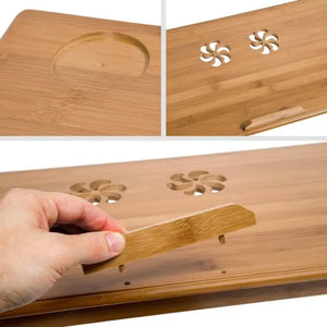 Laptoptisch Janina