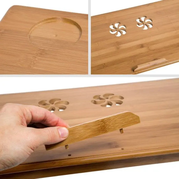 Laptoptisch Janina