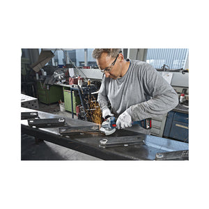 Bosch 3 Tool kit GSB 18V-45+GWS 18V-10+GBH 18V-22+2x 5.0Ah+1x 5.5Ah+GAL 18-40 0.615.A50.04C