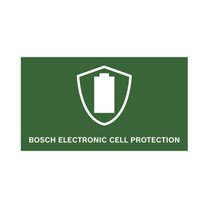 Bosch Akku-Säge mit NanoBlade-Technologie 0.603.3C9.000