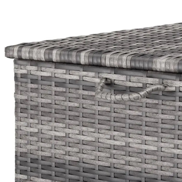 Auflagenbox Kuusamo