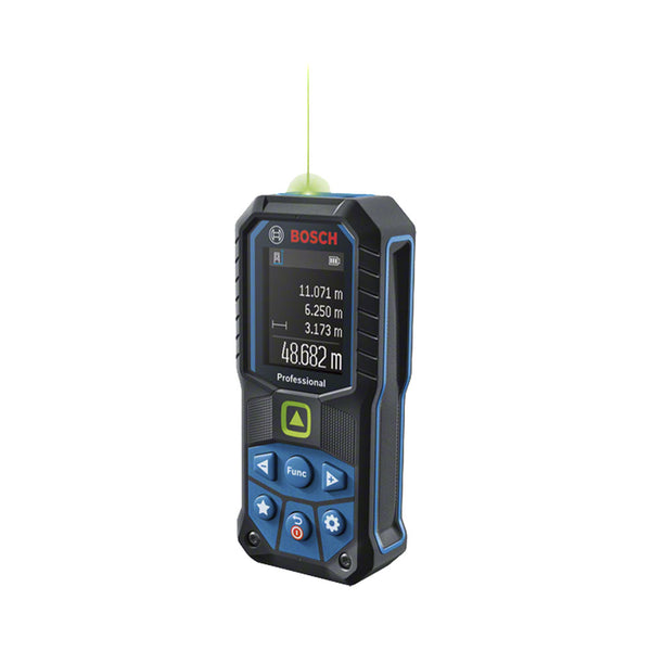 Bosch GLM 50-25 G Laser-Entfernungsgerät