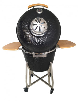 KAMADO BBQ Räuchergrill