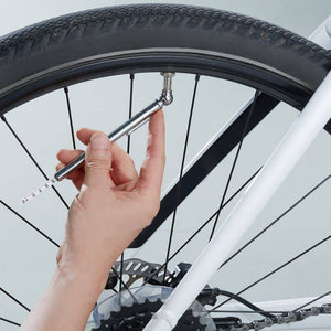 Fahrradwerkzeug 50-tlg.