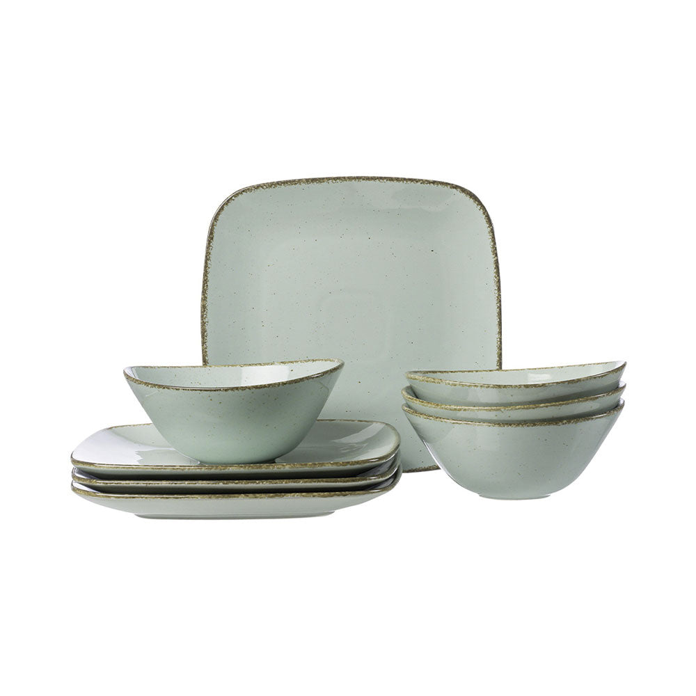 Ritzenhoff & Breker Casa Tafelservice 8-teilig blau