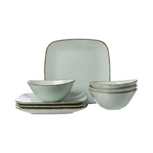 Ritzenhoff & Breker Casa Tafelservice 8-teilig blau