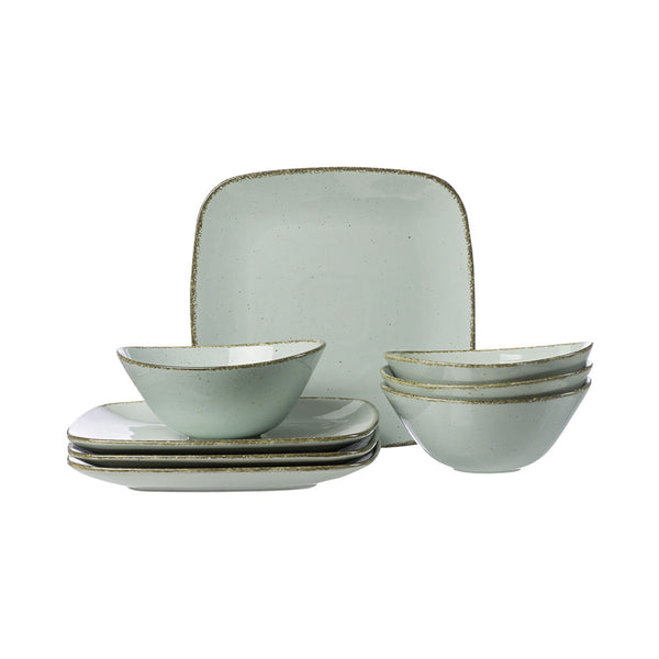 Ritzenhoff & Breker Casa Tafelservice 8-teilig blau