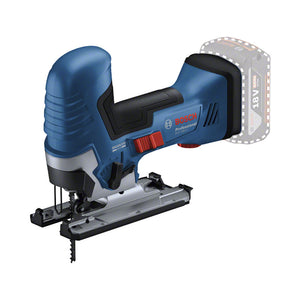Bosch Akku-Stichsäge GST 18V-125 S 0.601.5B2.001