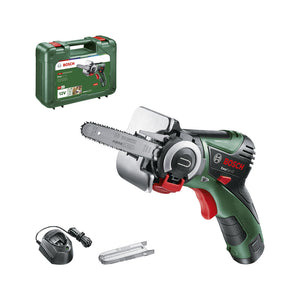 Bosch Akku-Säge mit NanoBlade-Technologie 0.603.3C9.000