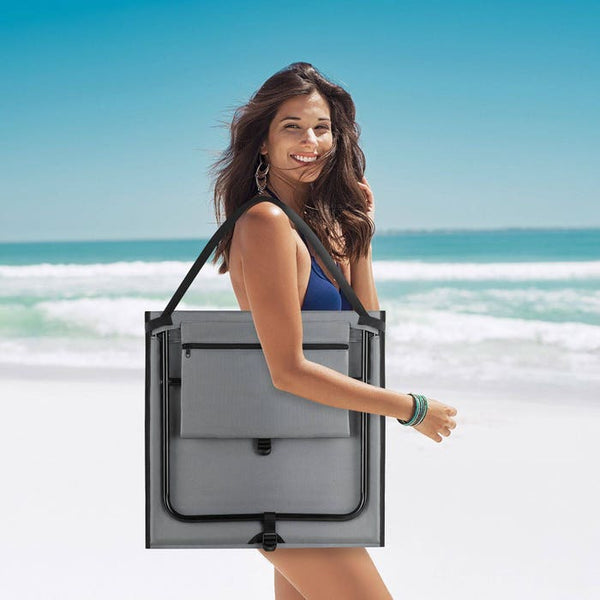 2er Set Strandmatte Mina